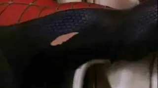 Spiderman 4 Trailer