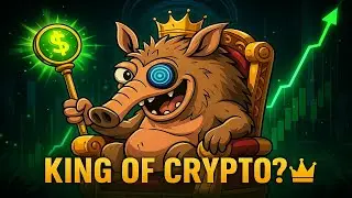 Snorter Presale Explodes Past $5M! | Best Crypto to Buy Now?