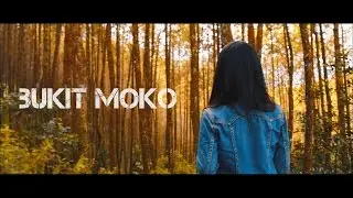 BUKIT MOKO BANDUNG | CINEMATIC VIDEO