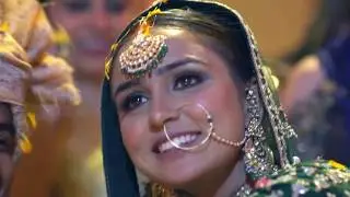 Adarsh & Priyanka Beautiful Love Story | FNP Gardens