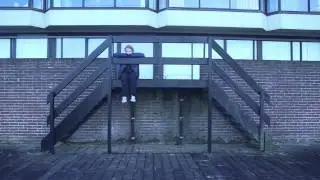 Nunki - Blindfold (Official Video)