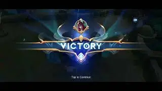 Irithel vs Hanabi | Mobile Legends 