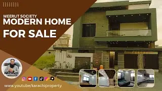 Meerut Cooperative Housing Society Scheme 33 Near Super Highway - Beautiful House
