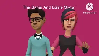 The Samir And Lizzie Show Samir Wants KFC Season 17 Episode 2