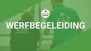 Werfbegeleiding Plaatsing Rubbergard EPDM | Elevate | Modde Bouwmaterialen