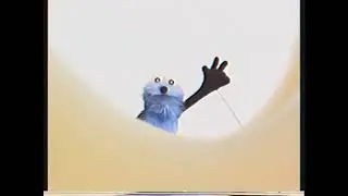 Cheese & Puppet
