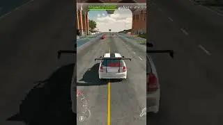 welcome to car parking