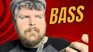 Stuff Bass Players Say..