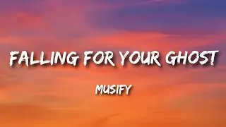 Song title :- Falling For Your Ghost by Musify 