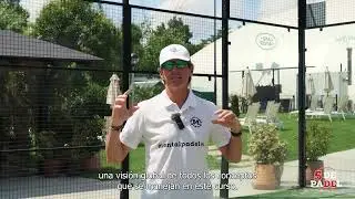 Course - Mental Padel: Improve your Mental Game in Padel