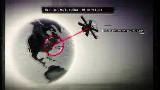 Person of Interest OST - Season 5 - Alternative Strategy / Such a Good Friend (5x13 SPOILERS)