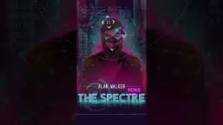 Rolling Sky - Alan Walker The Spectre Remix Soundtrack and Gameplay Preview Coming Soon
