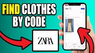 How To Find Zara Clothes By Code | Find Zara Clothes By Number