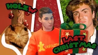 Welcher Weihnachts Song ist der Weihnachtlichste?! WEIHNACHTSSONGBATTLE