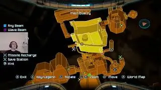 Metroid Prime Remastered on Switch 2 | Part 7[FINAL]