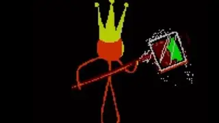 Blockbound (The king abilities concept)