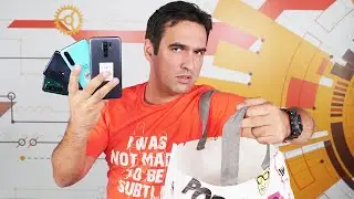 Telefoane NOI si DIFERITE: de la cel mai IEFTIN la cel mai SCUMP !