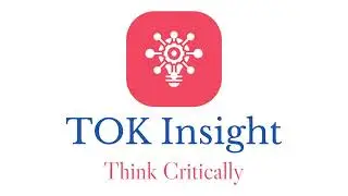 TOK Exhibition: How can we distinguish between knowledge, belief and opinion?