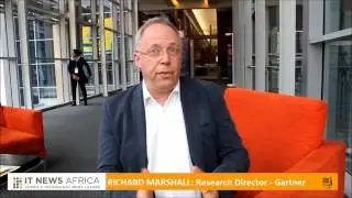 IT News Africa Interview: Gartner Research Director unpacks the Digital Business