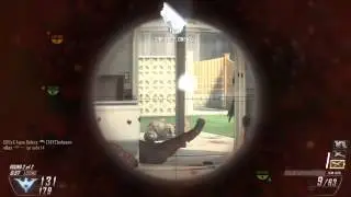vQaz - Black Ops II Game Clip