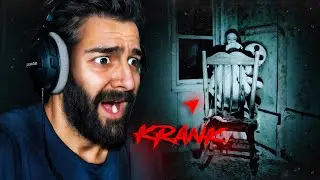 Extrem VERST&Ouml;RENDES Psycho-Horror Game.. | We used to play here