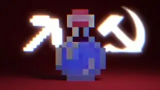 How This Potion brought Socialism to Hypixel Skyblock
