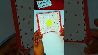 Paper craft ideas for kids 😱, Craft ideas #diy #ytshorts #papercraft #handmade