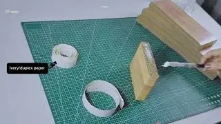 4 Stunning Wall Shelf Designs Made from Recycled Cardboard  DIY Craft Compilation_R