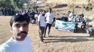 International Mountain Day 2019 Arranged by Sawar Adventure Club