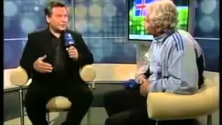 Youtube Kacke - Rudi vs Delling & Co.