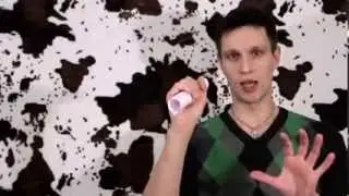 Фактор WoW №4 Дырореальность Сальвадора Дали Holereality mp4