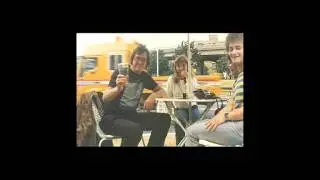 Tommy Vance - Friday Rock Show Intro -198?