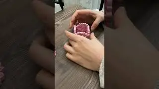 Paper Quilling Box Tutorial 