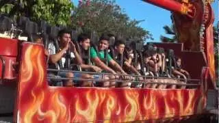 Galera 3&ordf; IEC/JP - Over Loop, Mirabil&acirc;ndia