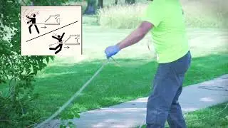 906 Chipper Safety Video