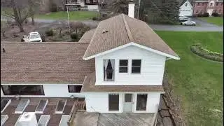 Certified Roofing Contractor