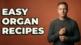 What Are Simple Organ Meat Recipes For Carnivore?