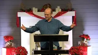 Looking at Life Through Eternal Eyes - Pastor Keith