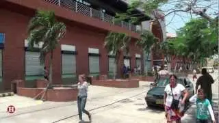 Metrocentro tiene un nuevo rostro