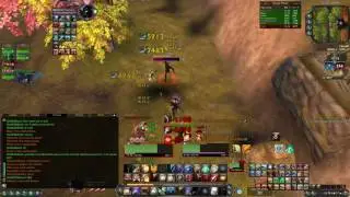 Rift Mini Morning-Tage|BEazy|