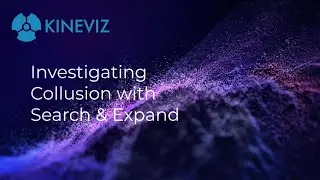 Investigating Collusion with Search & Expand