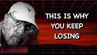 Stop Fighting The Market Do This Instead | The Inner Circle Trader