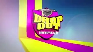 Welcome To The Official Dropout UK YouTube Channel!