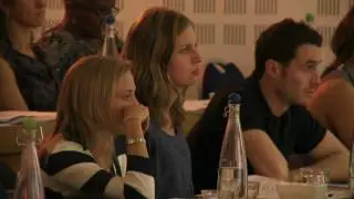 CRY International Medical Conference 2011