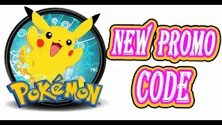 Pokemon Go Promo Code January 2021