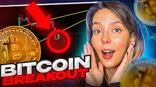 BITCOIN 🚨 HUGE PRICE TARGET REVEALED! [Tuesday will decide everything]