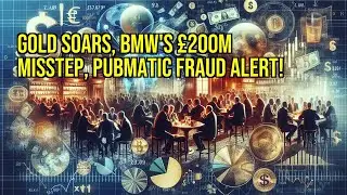 PubMatic Faces Class Action Securities Fraud Lawsuit | Daily Finance News For September 22, 2025