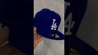 Classics simple mlb Los Angeles caps #baseballcap wholesale # la caps # aa la caps