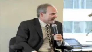 Clip 8-Michael Hirsh, Author 