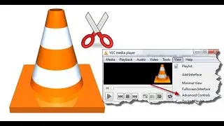 Trim Videos in VLC MEDIA PLAYER | Trim videos | Video Editing | VLC Cut | Movie Editing